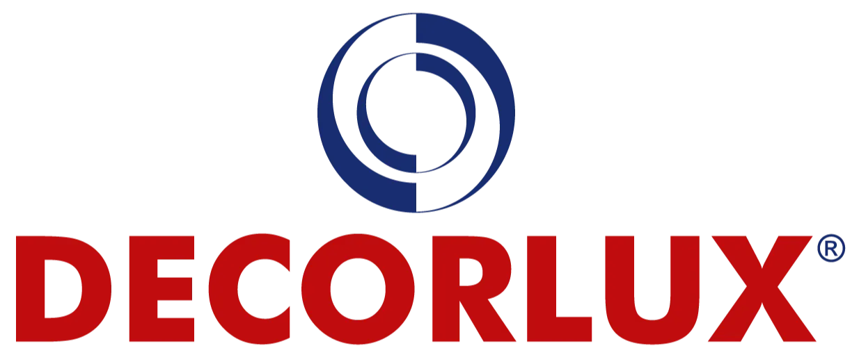 Logo da empresa Decorlux Materiais Eletricos