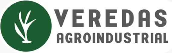 Logo da empresa Veredas Agroindustrial