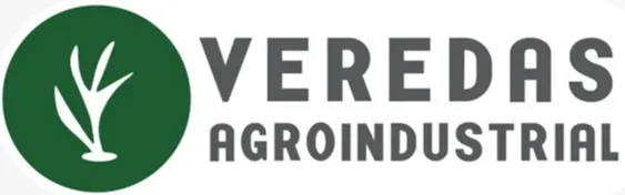 Logo da empresa Veredas Agroindustrial