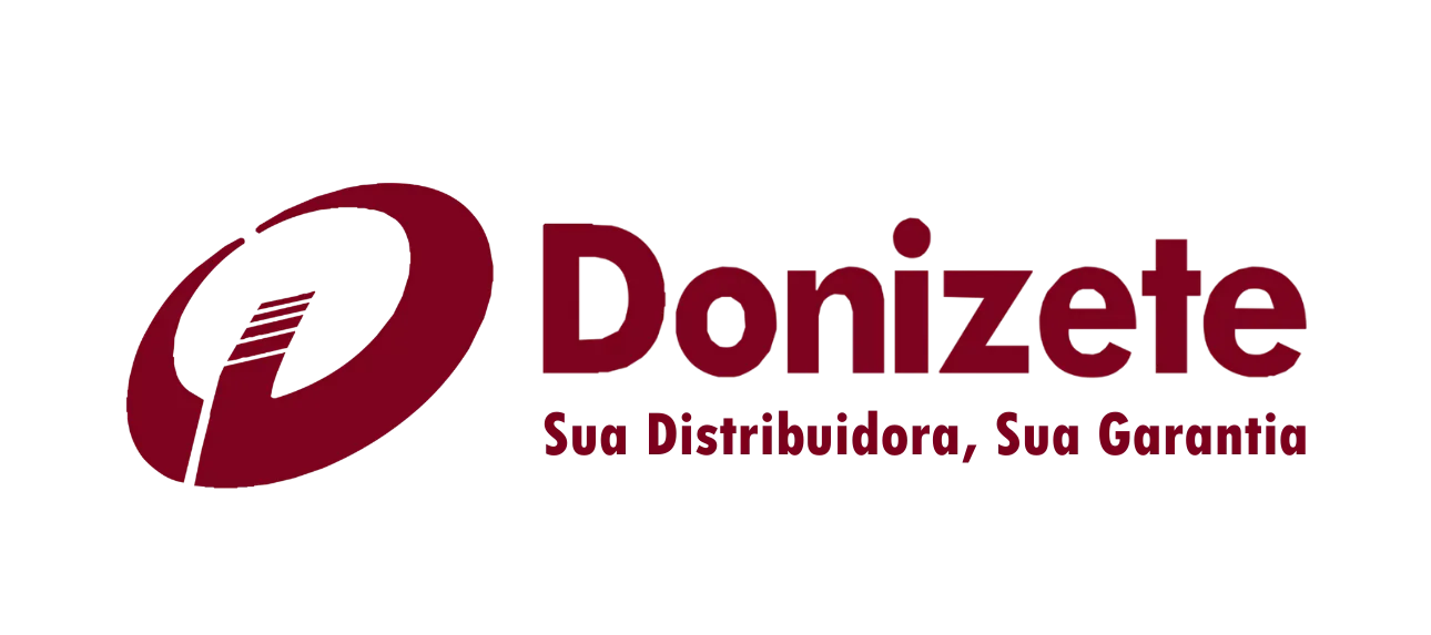 Logo da empresa DONIZETE DISTRIBUIDORA S/A