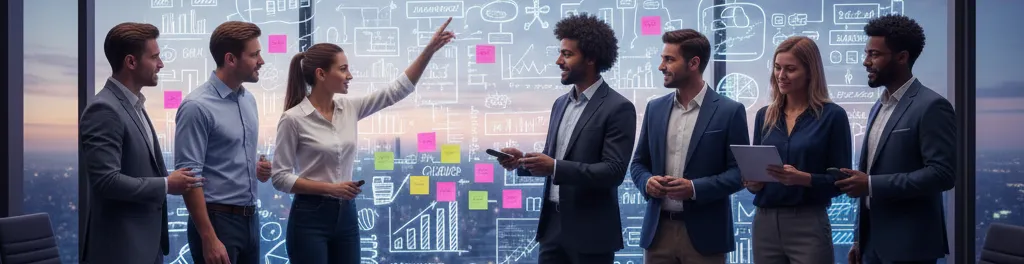 Imagem institucional 2 da empresa Dream Team - Empresa Fictícia