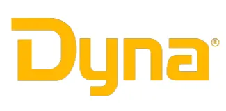 Logo da empresa Dyna