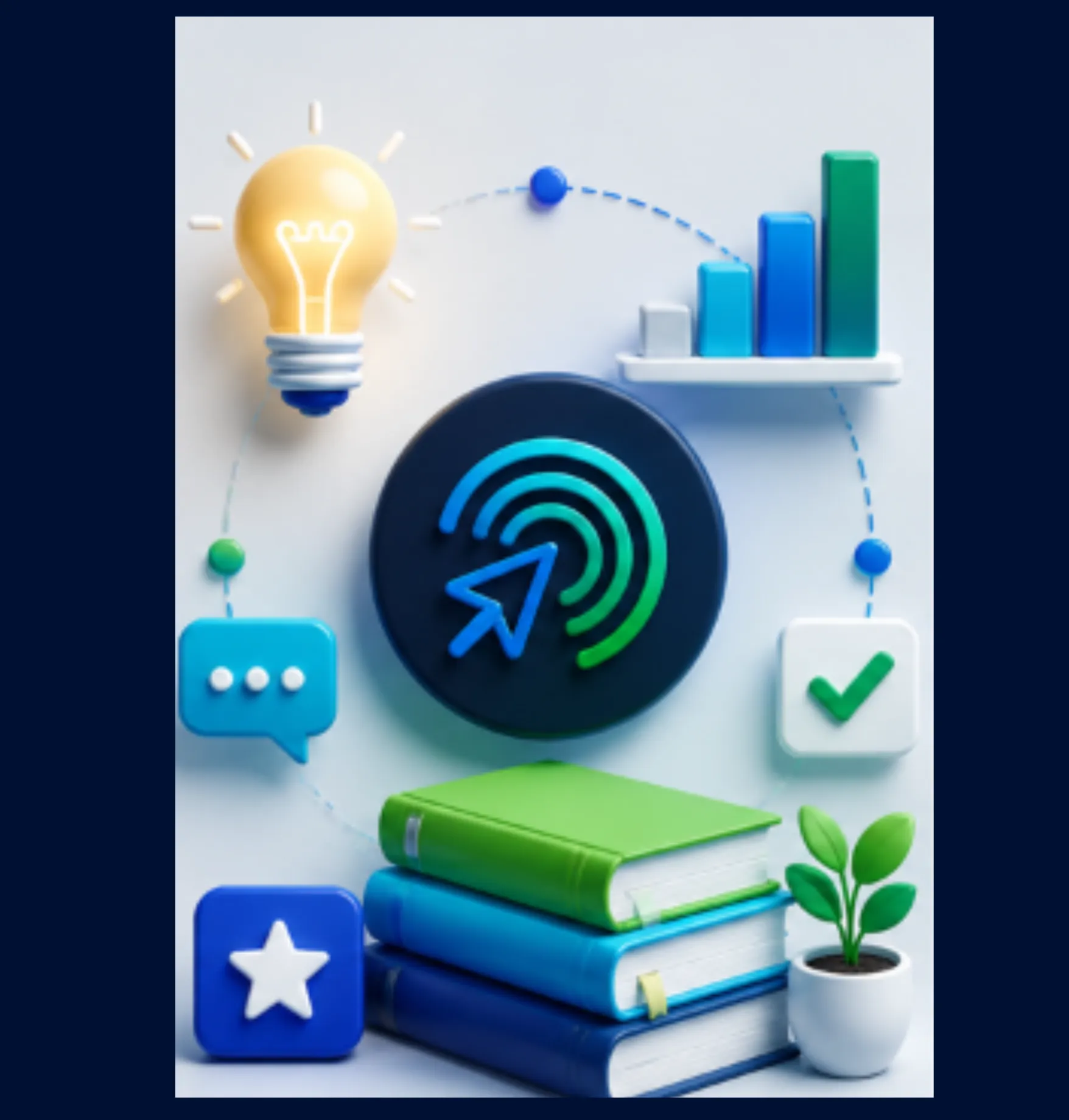 Imagem complementar 2 da empresa Echodata