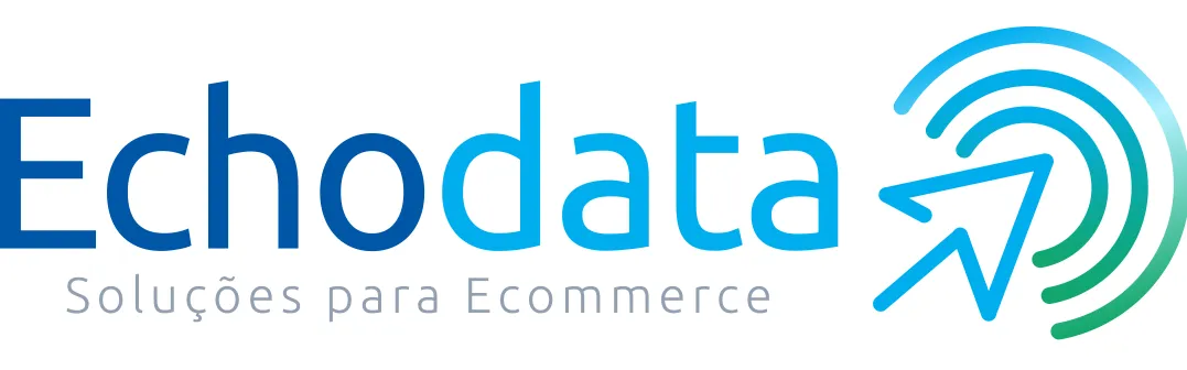 Logo da empresa Echodata