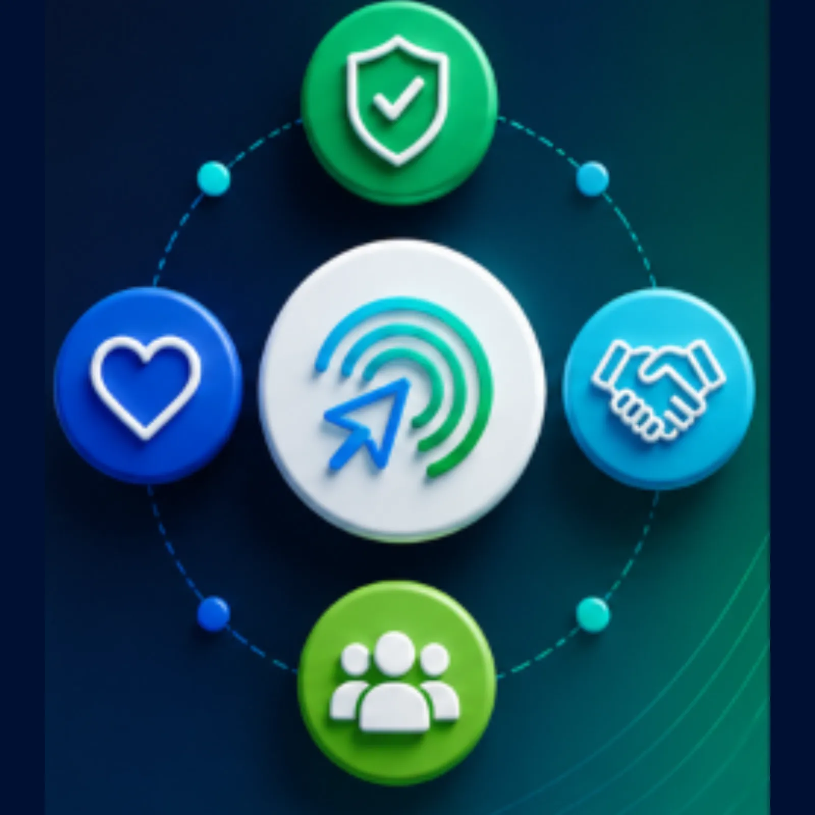 Imagem complementar 3 da empresa Echodata