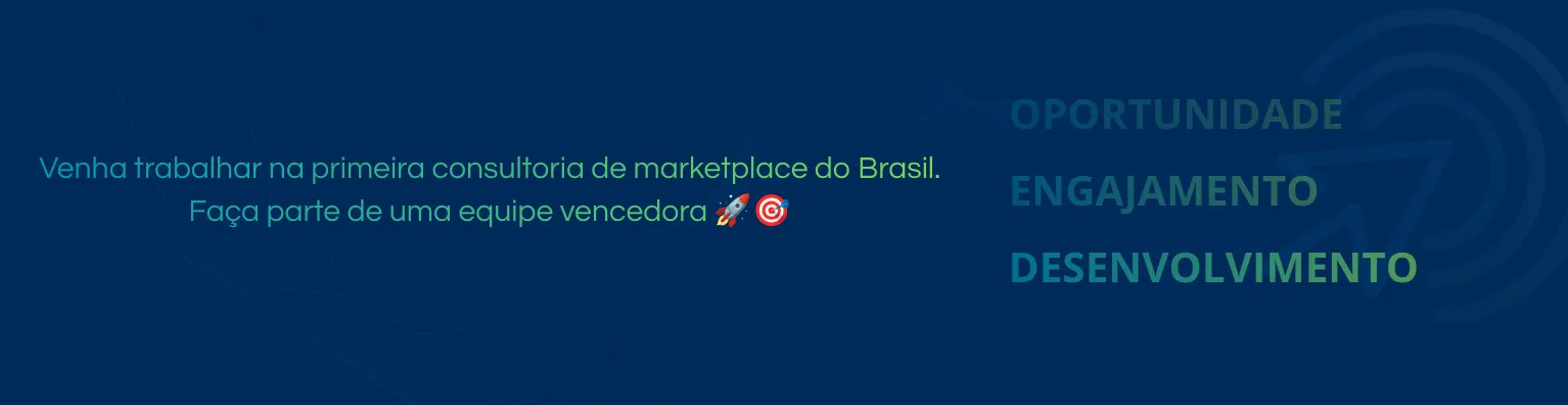 Aqui você encontra o ambiente perfeito para desenvolver suas habilidades e alavancar sua carreira.