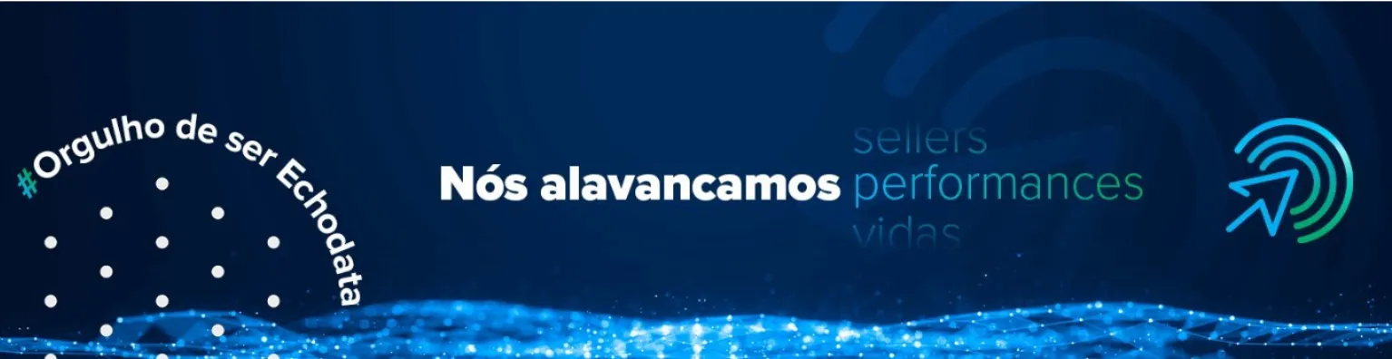 Somos uma empresa de serviços para impulsionamento de vendas para marketplaces