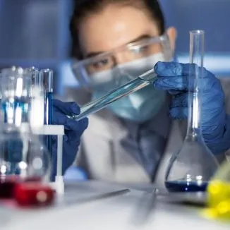 Imagem complementar 1 da empresa Ecomaster Química