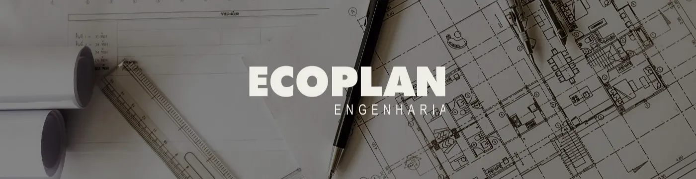 Ecoplan Engenharia - Capa