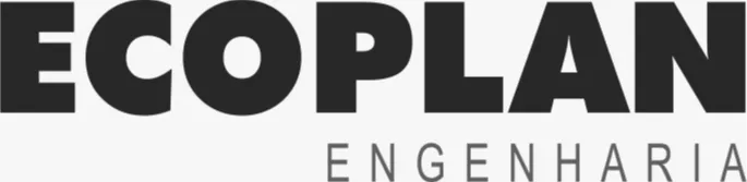 Ecoplan Engenharia - Logo