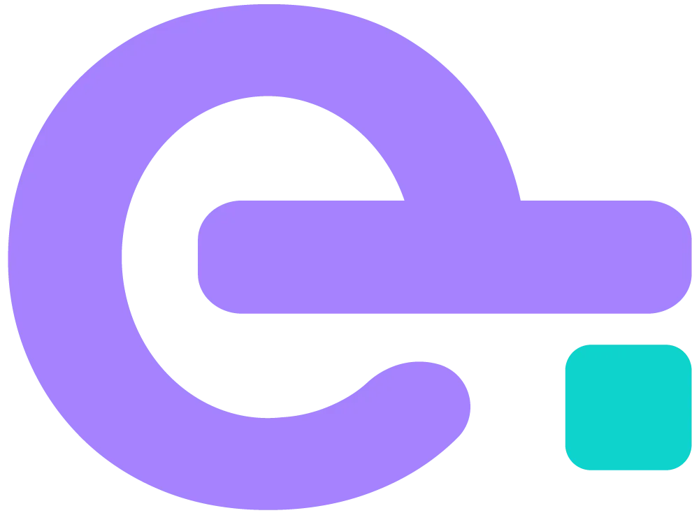 Logo da empresa E-inscrição Tecnologia e Inovação