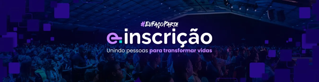 Imagem institucional 1 da empresa E-inscrição Tecnologia e Inovação