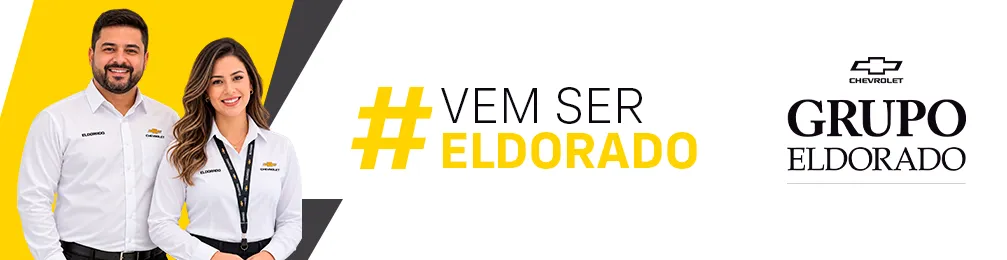Imagem institucional 1 da empresa Pagina do candidato _ Grupo Eldorado Veículos
