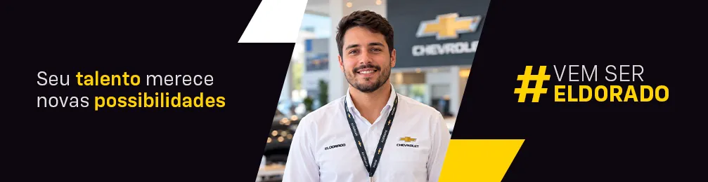 Imagem institucional 2 da empresa Pagina do candidato _ Grupo Eldorado Veículos