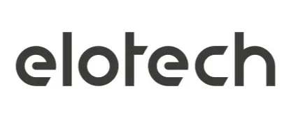 Logo da empresa Elotech