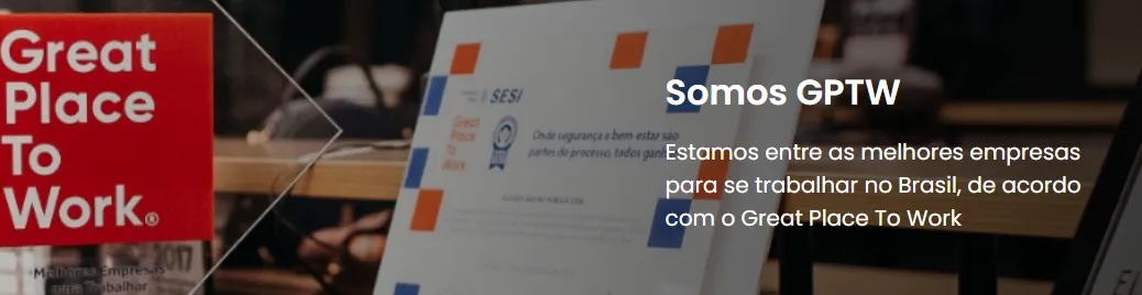 Imagem institucional 2 da empresa Elotech