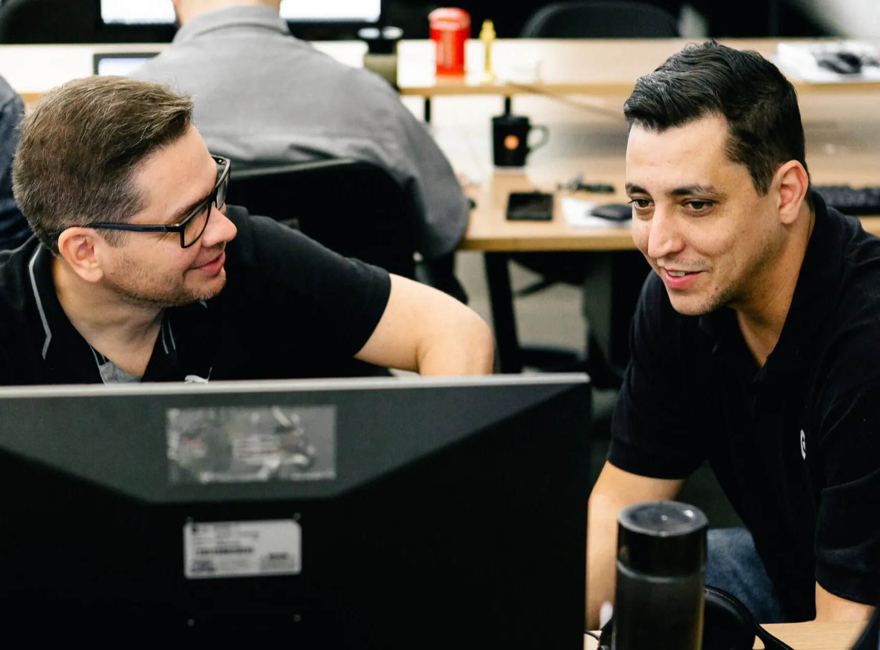 Imagem complementar 1 da empresa Elotech