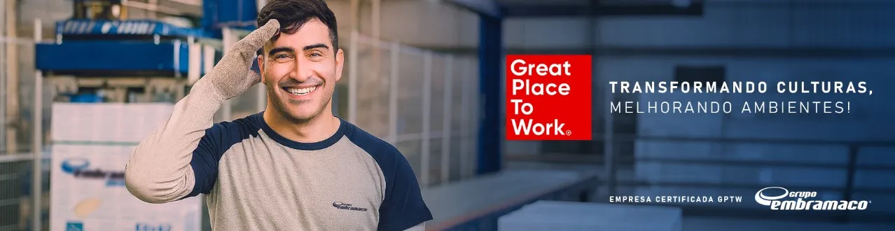 Imagem institucional 1 da empresa Embramaco