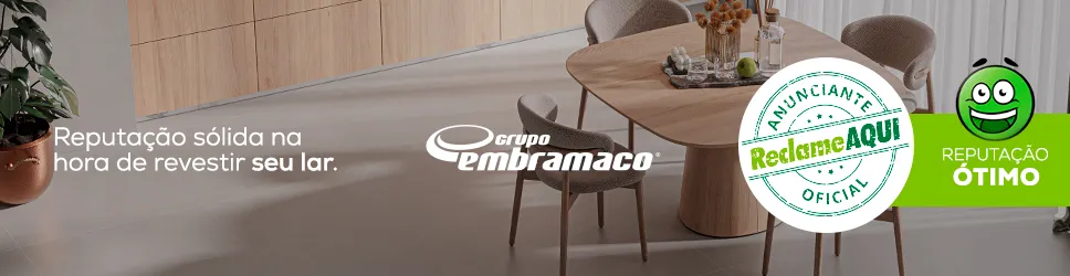 Imagem institucional 3 da empresa Embramaco