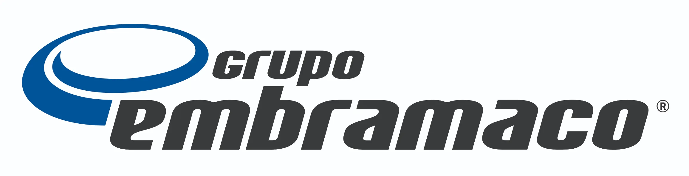 Logo da empresa Embramaco