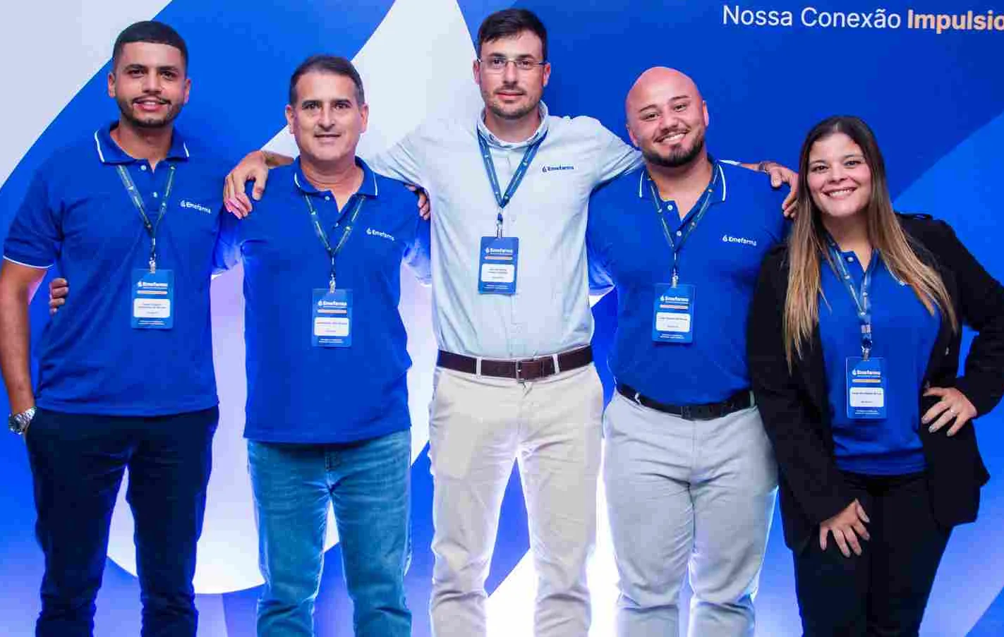 Imagem complementar 2 da empresa Emefarma