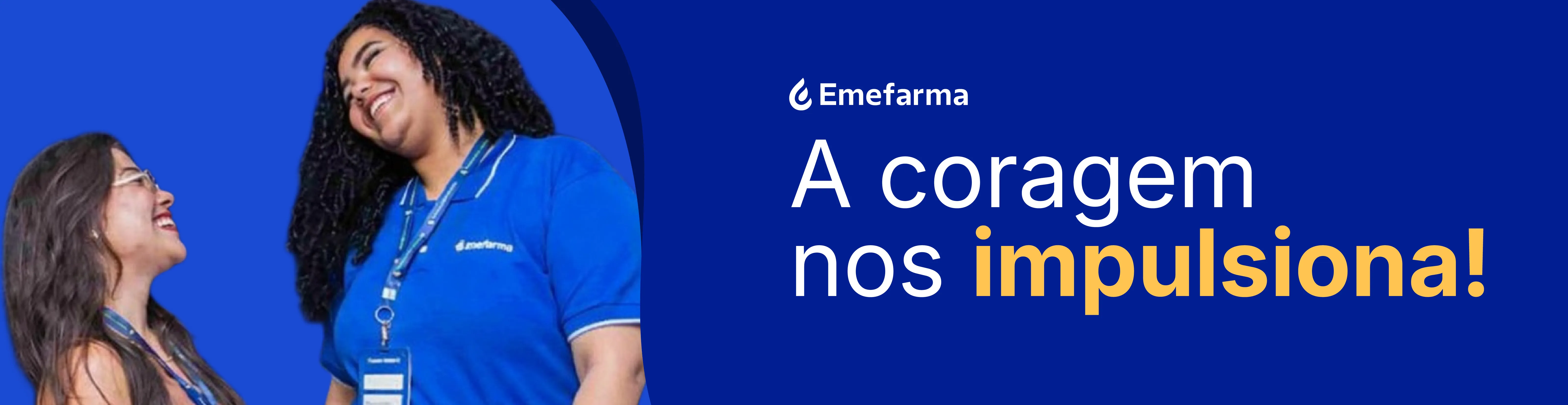 Imagem institucional 3 da empresa Emefarma