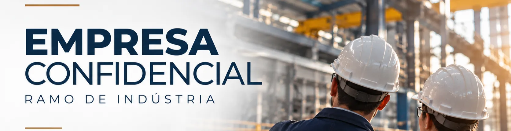 Empresa Confidencial