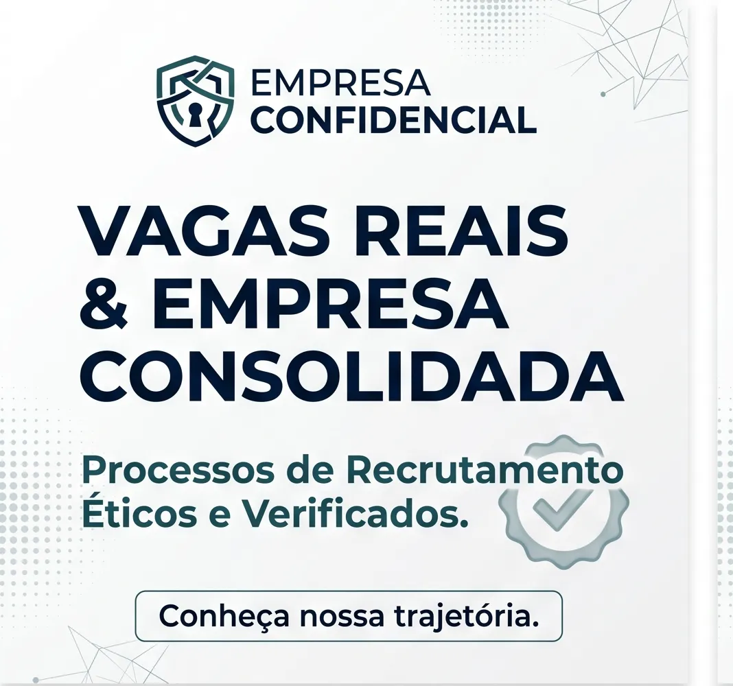 Imagem complementar 1 da empresa EMPRESA CONFIDENCIAL
