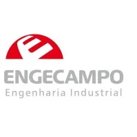 Logo da empresa Engecampo Engenharia Industrial