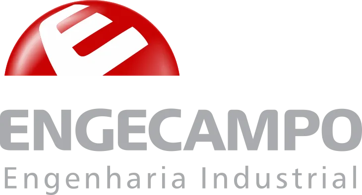 Logo da empresa Engecampo Engenharia Industrial