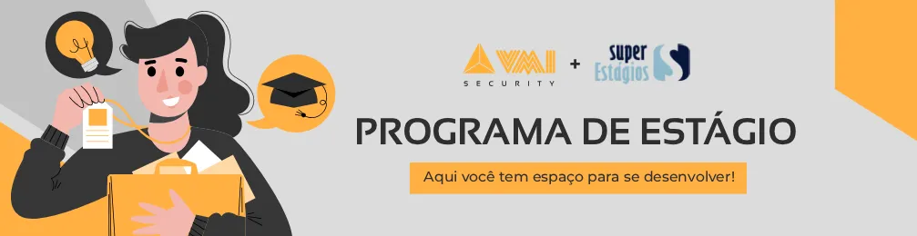 Imagem institucional 1 da empresa VMI Security