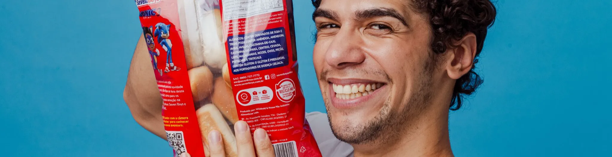 Imagem institucional 3 da empresa eureciclo