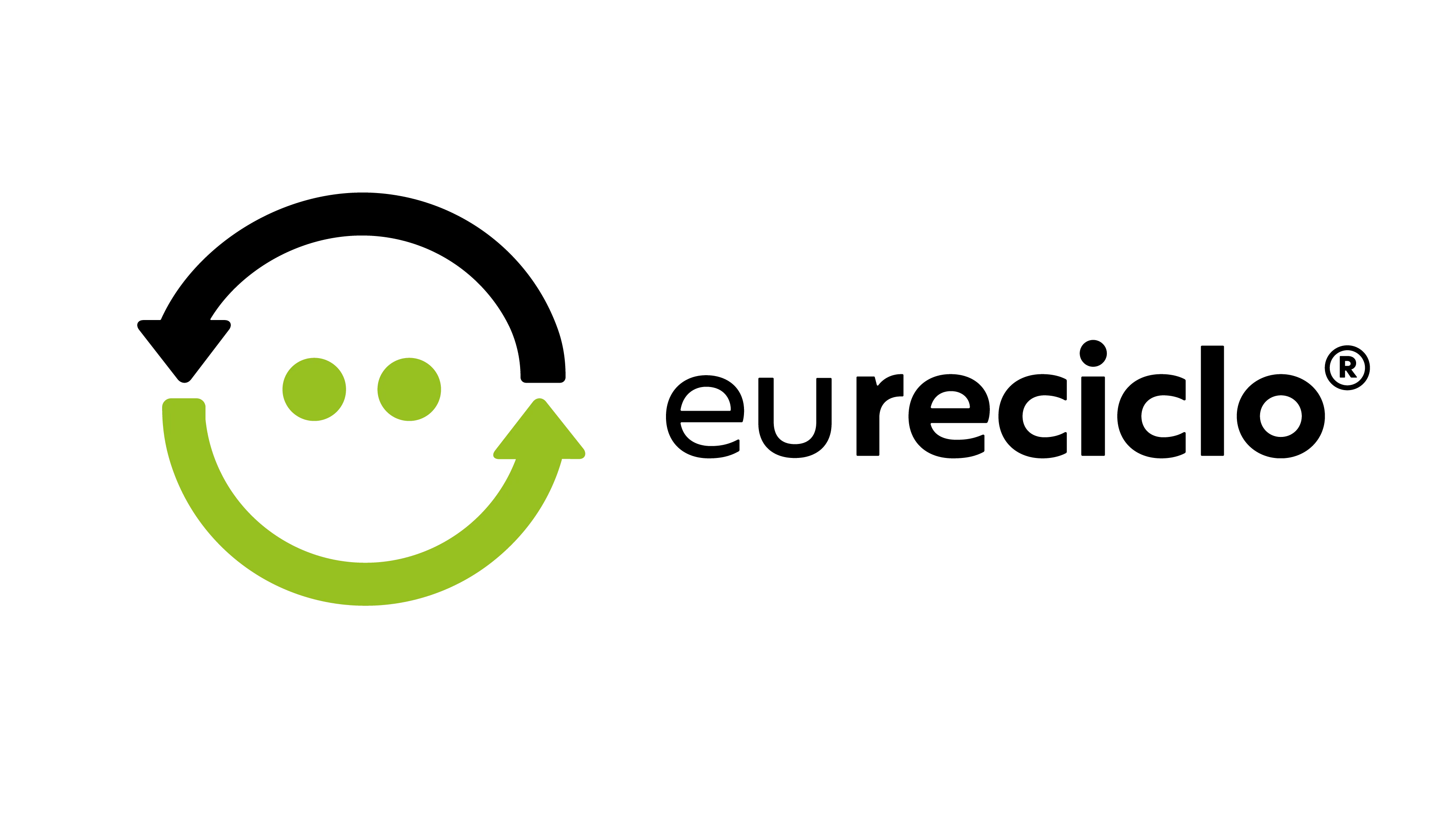 Logo da empresa eureciclo