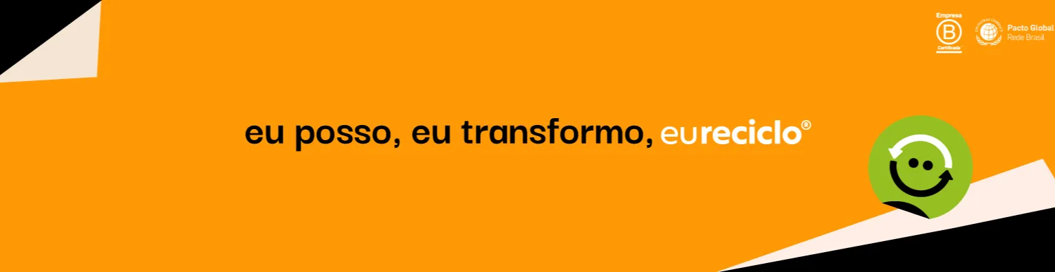 Imagem institucional 2 da empresa eureciclo