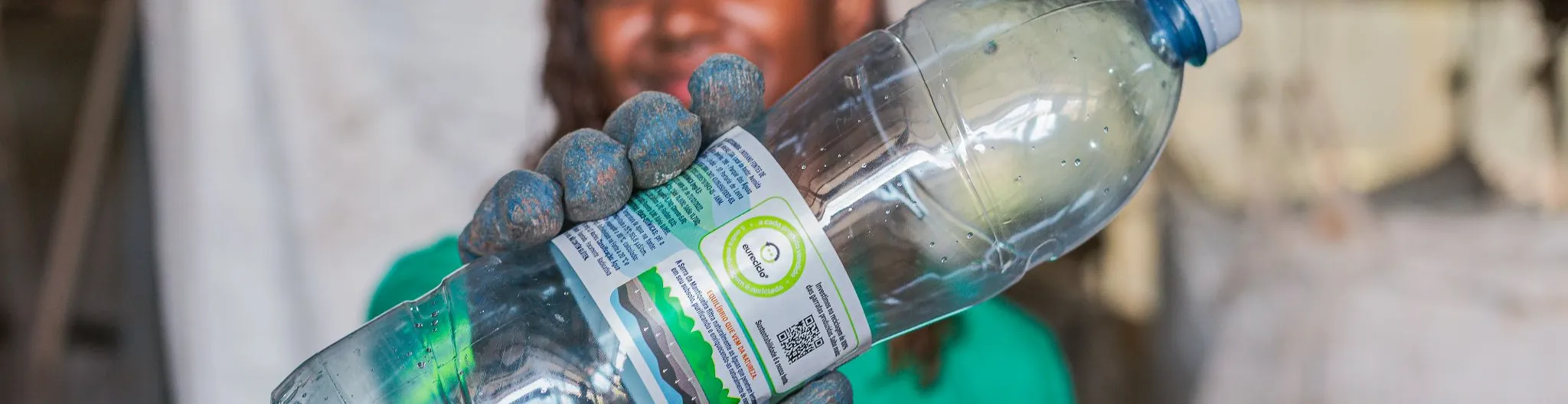 Imagem institucional 1 da empresa eureciclo