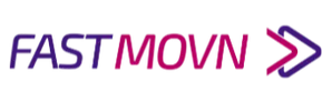 Logo da empresa Fast Movn