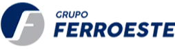 Logo da empresa Grupo Ferroeste