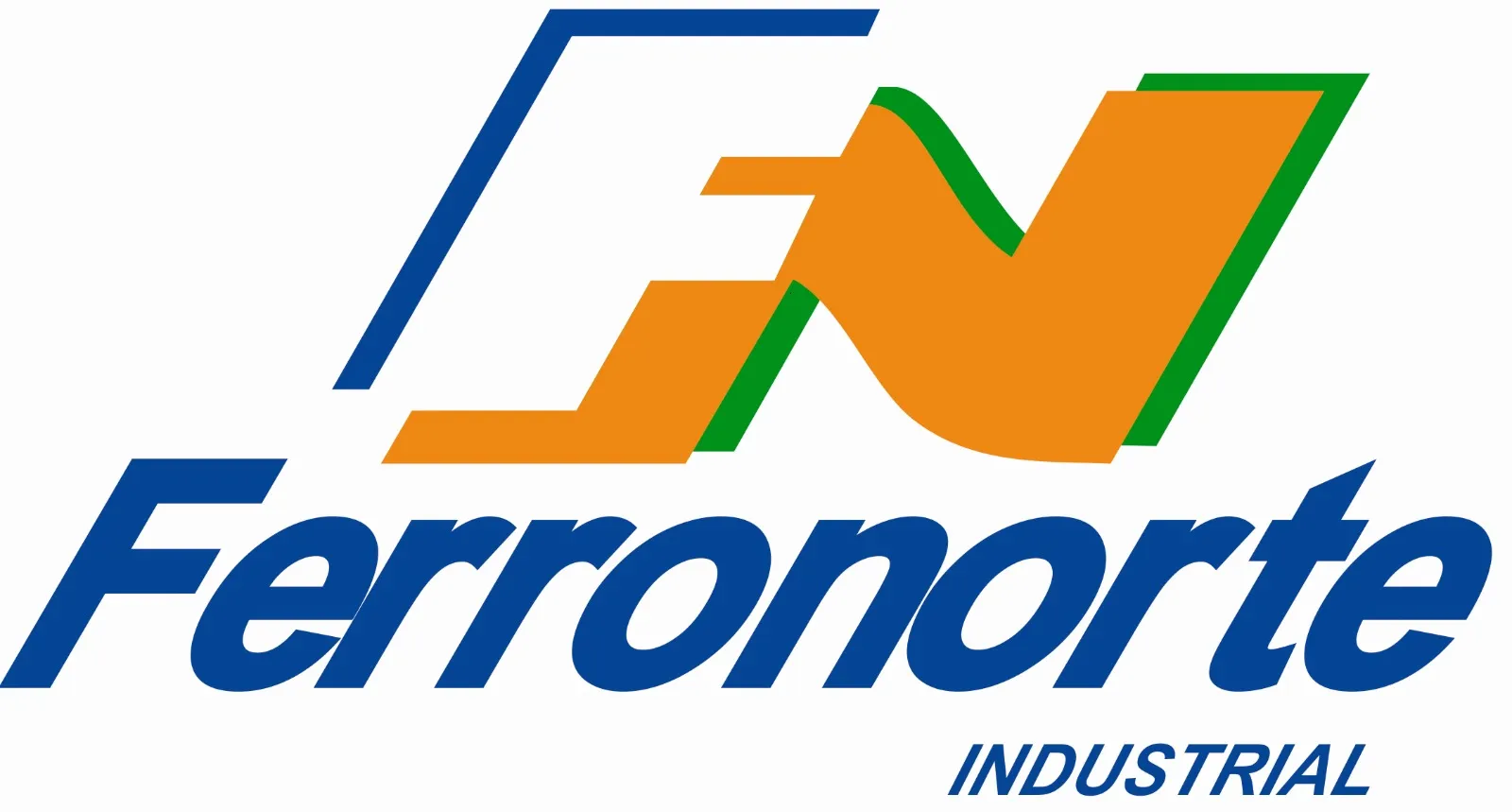 Logo da empresa Ferronorte Industrial