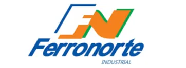Logo da empresa Ferronorte Industrial