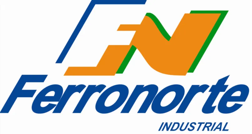 Logo da empresa Ferronorte Industrial