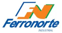 Logo da empresa Ferronorte Industrial