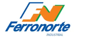 Logo da empresa Ferronorte Industrial