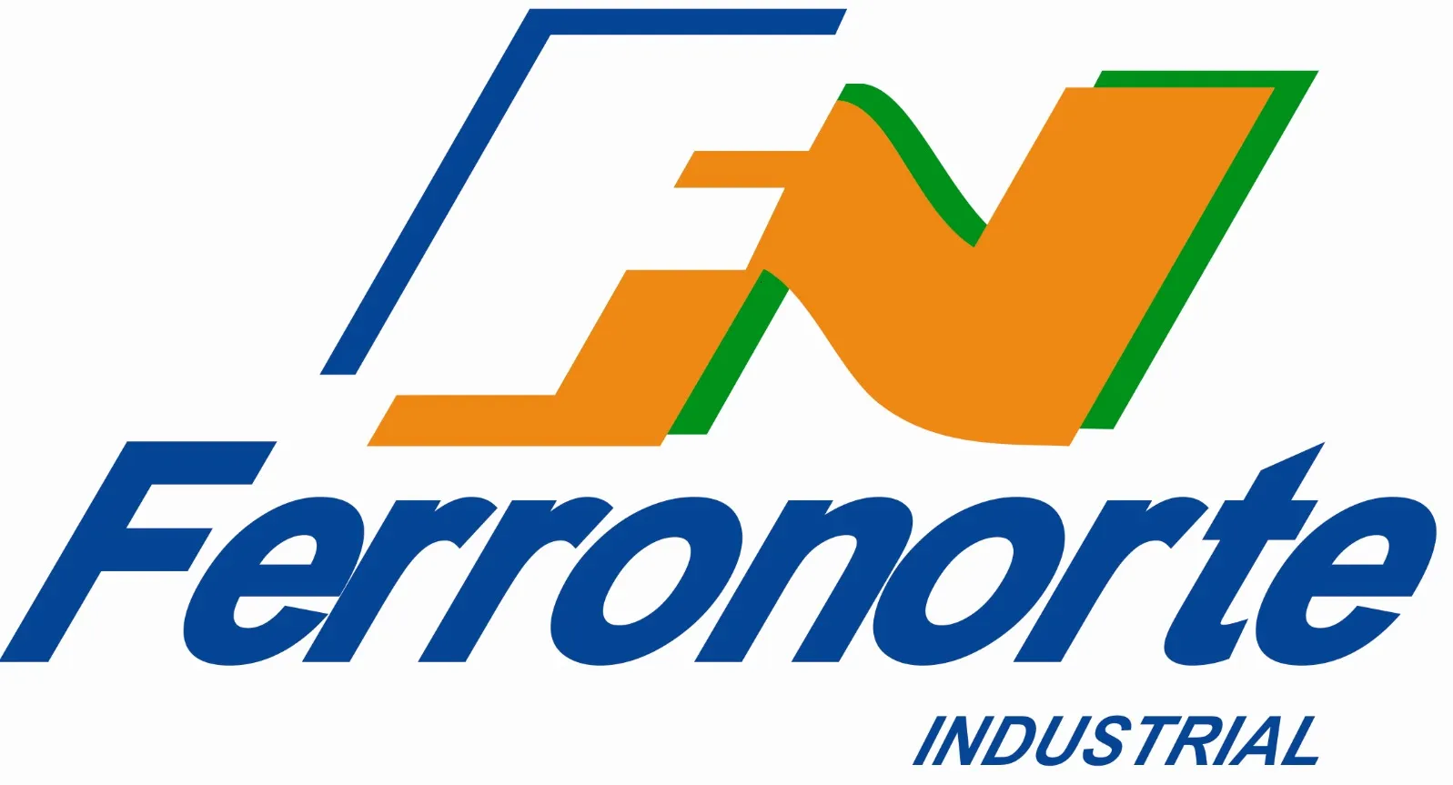 Logo da empresa Ferronorte Industrial