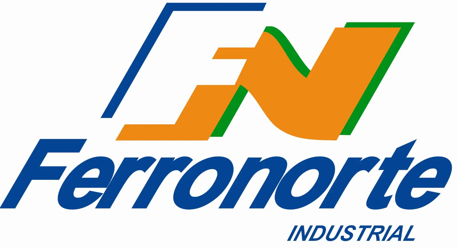 Logo da empresa Ferronorte Industrial