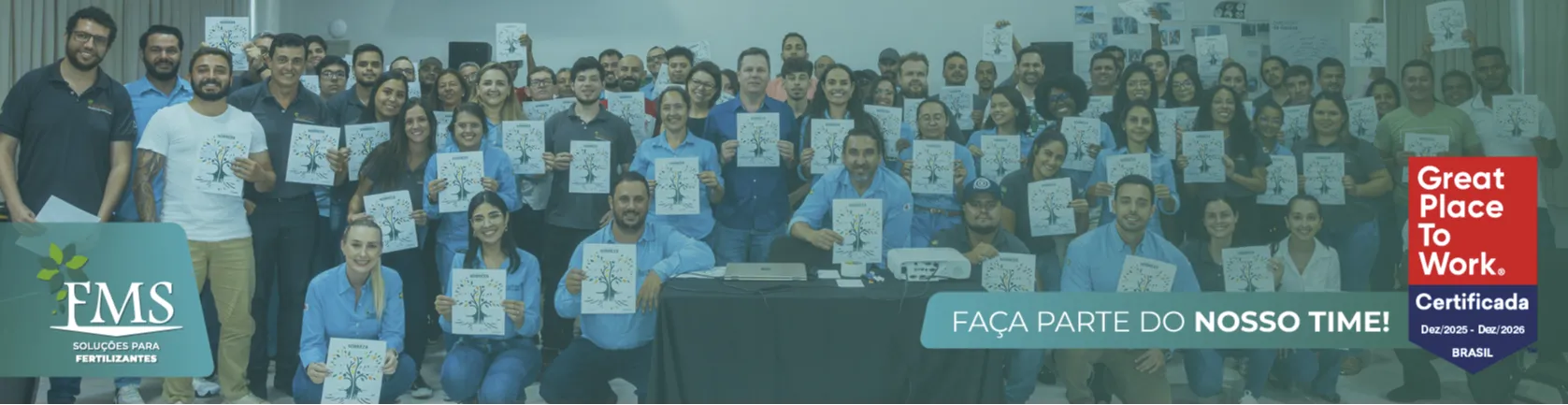 Imagem institucional 2 da empresa FertMinas