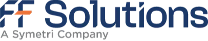 Logo da empresa FF Solutions A Symetri Company