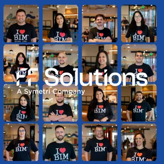 Imagem complementar 1 da empresa FF Solutions A Symetri Company