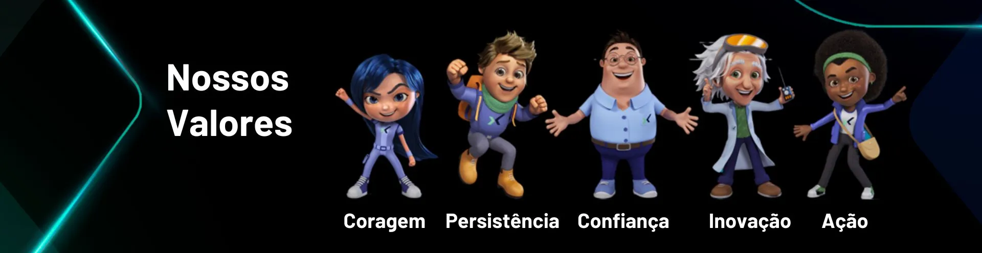 Imagem institucional 2 da empresa FiberX