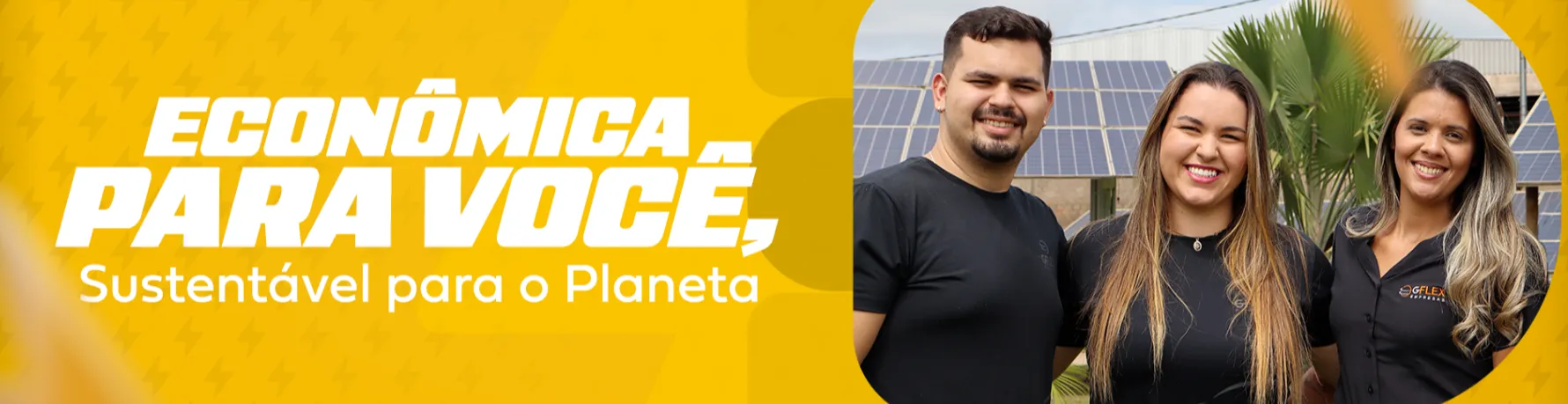 Flex Energy Vagas