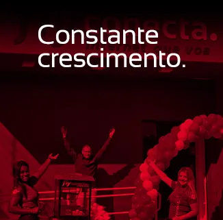 Cada conquista é um passo rumo a voos ainda maiores. Juntos, seguimos em constante crescimento, superando desafios e alcançando novos horizontes